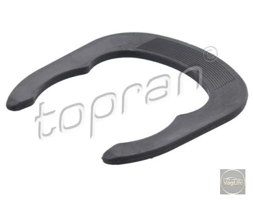 Затиск патрубка помпа-термостат 032121142A (HP109633) для Skoda / VW / Audi / Seat (VAG)