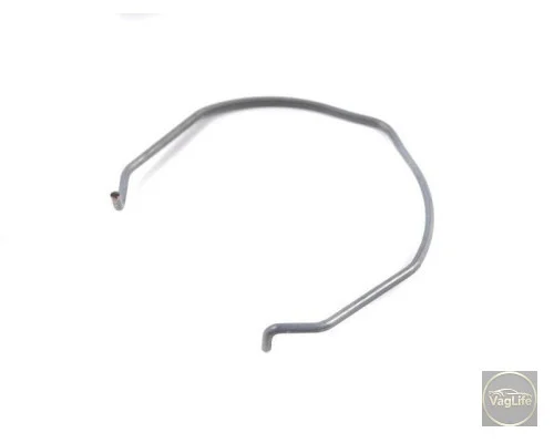 Затиск патрубка турбіни 06A145724B для Skoda / VW / Audi / Seat (VAG)