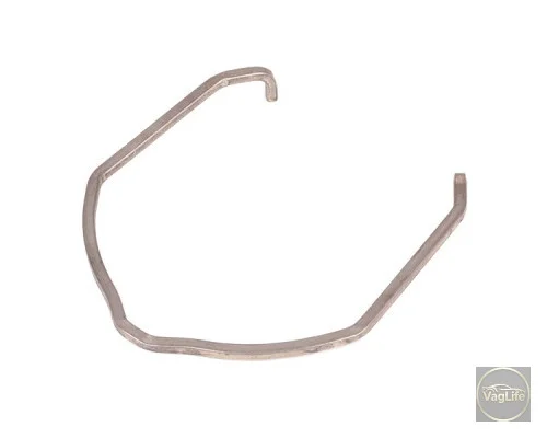 Затиск патрубка турбіни 1J0145769H (FE49756) для Skoda / VW / Audi / Seat (VAG)