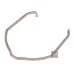 Затиск патрубка турбіни 1J0145769H (FE49756) для Skoda / VW / Audi / Seat (VAG)