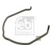 Затиск патрубка турбіни 1J0145769H (FE49756) для Skoda / VW / Audi / Seat (VAG)
