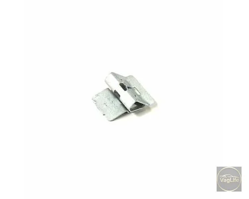 Затиск пружинний 5-ой двері 1U0868731A для Skoda / VW / Audi / Seat (VAG)
