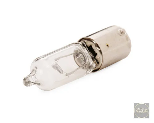 Автолампа H21W 12V 21W N10445602 (OSR64136) для Skoda / VW / Audi / Seat (VAG)