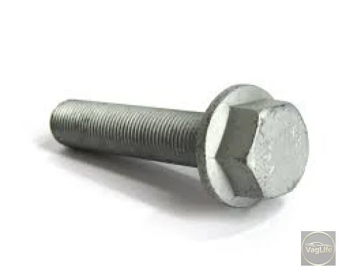 Болт шківа колінвала WHT009475 для Skoda / VW / Audi / Seat (VAG)