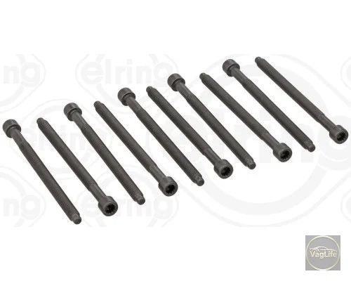 Болти головки 038103384 (EL057240) для Skoda / VW / Audi / Seat (VAG)