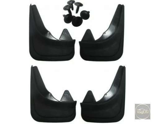 Бризковики передній KEA075003 для Skoda / VW / Audi / Seat (VAG)