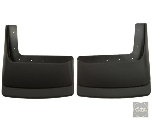 Бризковики задній KEA770002 для Skoda / VW / Audi / Seat (VAG)