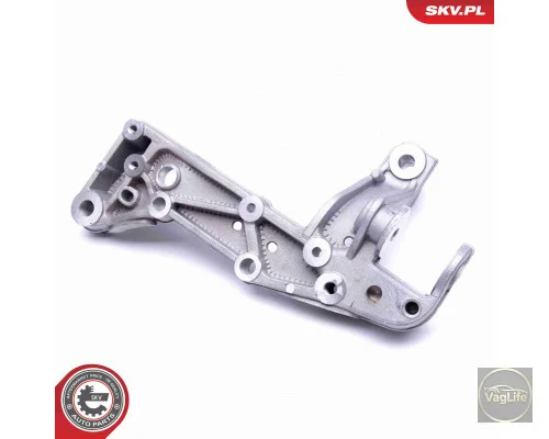 Кронштейн важіля 1K0199296F (47SKV312) для Skoda / VW / Audi / Seat (VAG)