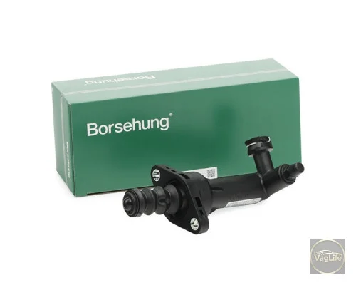 Циліндр зчеплення робочий 6QE721261 (B11512) для Skoda / VW / Audi / Seat (VAG)