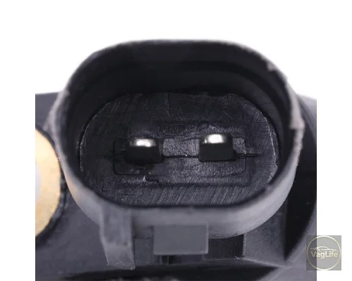 Датчик АBS 1J0927807B для Skoda / VW / Audi / Seat (VAG)