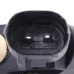 Датчик АBS 1J0927807B для Skoda / VW / Audi / Seat (VAG)