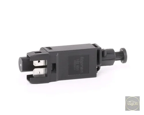 Датчик гальм 191945515B (HP102951) для Skoda / VW / Audi / Seat (VAG)