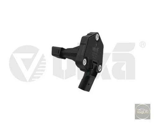 Датчик рівня оливи в піддоні 03C907660G (99071547201) для Skoda / VW / Audi / Seat (VAG)