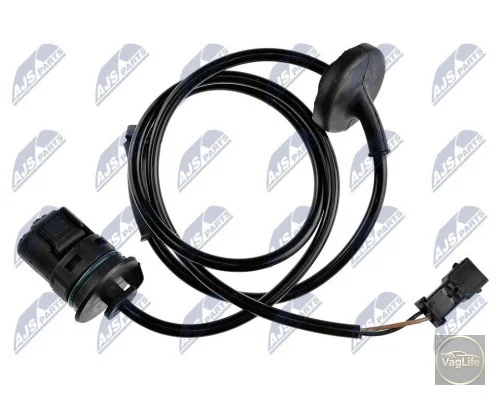 Датчик ABS 3B0927807B (HCA-VW-017) для Skoda / VW / Audi / Seat (VAG)