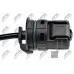 Датчик ABS 3B0927807B (HCA-VW-017) для Skoda / VW / Audi / Seat (VAG)