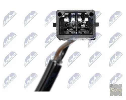 Датчик ABS 3B0927807B (HCA-VW-017) для Skoda / VW / Audi / Seat (VAG)