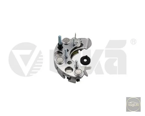 Діодний міст 004003215B (90030011201) для Skoda / VW / Audi / Seat (VAG)