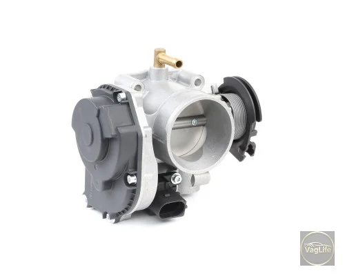 Дросельна заслінка 06A133063F для Skoda / VW / Audi / Seat (VAG)
