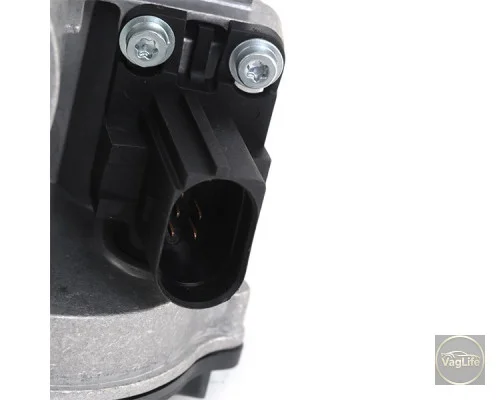 Дросельна заслінка 06A133063F для Skoda / VW / Audi / Seat (VAG)