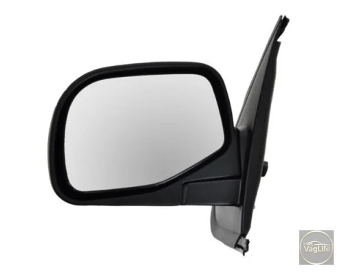 Дзеркала корпус 5J0857538AGRU (FP6408M12) для Skoda / VW / Audi / Seat (VAG)