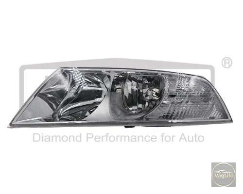 Фара 1Z1941017C (89410718702) для Skoda / VW / Audi / Seat (VAG)