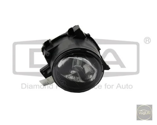 Фара протитуманна 6H0941699A (89410227602) для Skoda / VW / Audi / Seat (VAG)