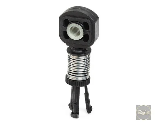 Фіксатор троса 1J0711761B (77111315001) для Skoda / VW / Audi / Seat (VAG)