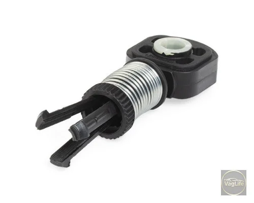 Фіксатор троса 1J0711761B (77111315001) для Skoda / VW / Audi / Seat (VAG)
