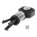 Фіксатор троса 1J0711761B (77111315001) для Skoda / VW / Audi / Seat (VAG)