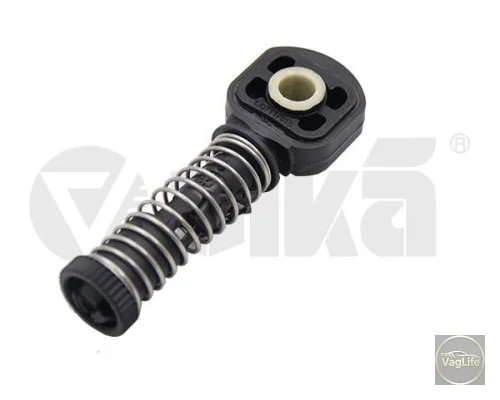 Фіксатор троса 1J0711761B (77111315001) для Skoda / VW / Audi / Seat (VAG)