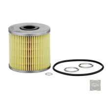 Фільтр оливи Audi A8 3.7-4.2 OEM