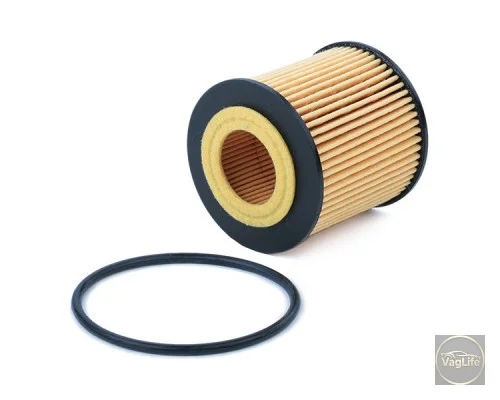 Фільтр оливи 03D198819A для Skoda / VW / Audi / Seat (VAG)