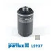 Фільтр оливи 06J115403Q (LS937) для Skoda / VW / Audi / Seat (VAG)
