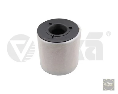 Фільтр повітря двигуна 6R0129620A (11290691201) для Skoda / VW / Audi / Seat (VAG)