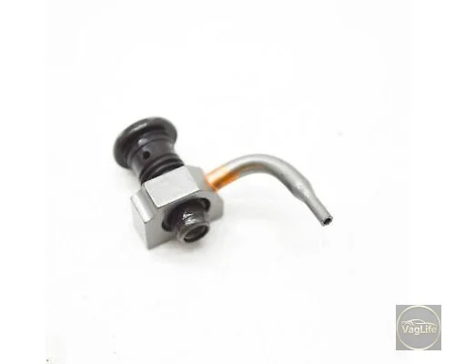 Форсунка оливи 03C103157A для Skoda / VW / Audi / Seat (VAG)