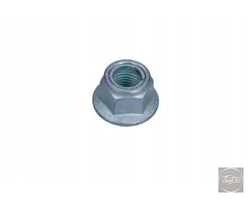 Гайка M14x1 5 амортиз. передній верх N10401801 для Skoda / VW / Audi / Seat (VAG)