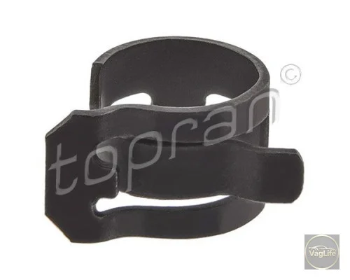 Хомут пильника кермового N90686701 для Skoda / VW / Audi / Seat (VAG)