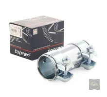 Хомут резонатора Octavia 1.6 AEE/AKL Topran 50mm