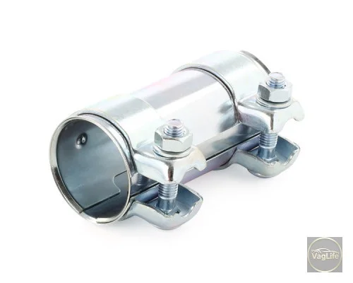 Хомут резонатора 191253141F (HP102754) для Skoda / VW / Audi / Seat (VAG)