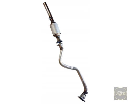 Катализатор 1J0131088AX для Skoda / VW / Audi / Seat (VAG)