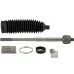 Кермова тяга 6Q0423804E (JAR1061) для Skoda / VW / Audi / Seat (VAG)