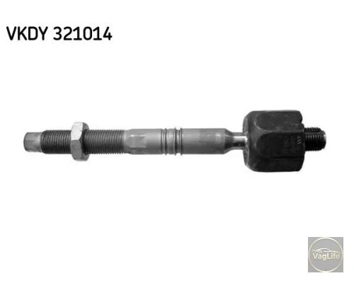 Кермова тяга 7H0419821D (VKDY321014) для Skoda / VW / Audi / Seat (VAG)