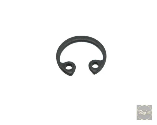 Кільце стопорне шестерні масляного насоса N0122942 для Skoda / VW / Audi / Seat (VAG)