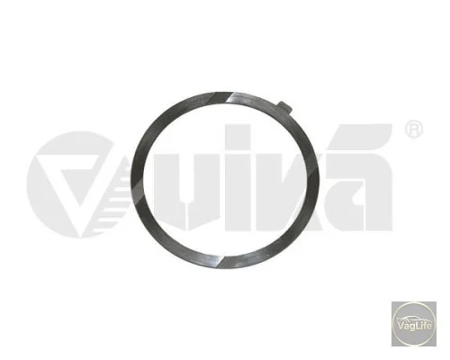Кільце упорне колiнвала 047105635A (11050035801) для Skoda / VW / Audi / Seat (VAG)
