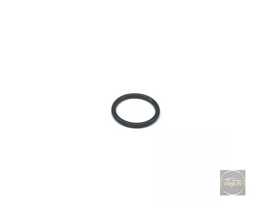 Кільце ущільн болта трубки злива турбіни N90715601 для Skoda / VW / Audi / Seat (VAG)