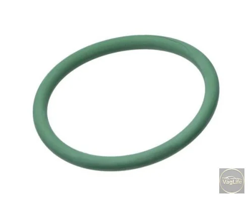 Кільце ущільн корпуса датчика температури N90275302 для Skoda / VW / Audi / Seat (VAG)