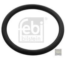 Кільце ущільнююче муфти з'єднання великий Fabia/Octavia/Roomster/SuperB Febi 38x4