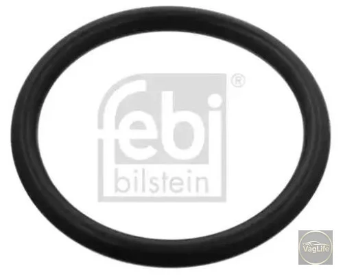 Кільце ущільн муфти з'єднання великий 4E0121666 (FE100991) для Skoda / VW / Audi / Seat (VAG)