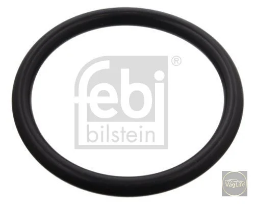 Кільце ущільн муфти з'єднання великий 4E0121666 (FE100991) для Skoda / VW / Audi / Seat (VAG)