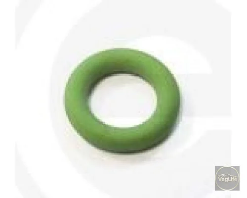 Кільце ущільн олівної трубки турбіни 8P0145117A для Skoda / VW / Audi / Seat (VAG)